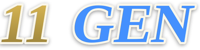 11 gen